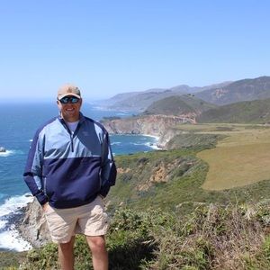 Meet your Posher, Jordan